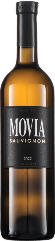 2021 Movia Sauvignon