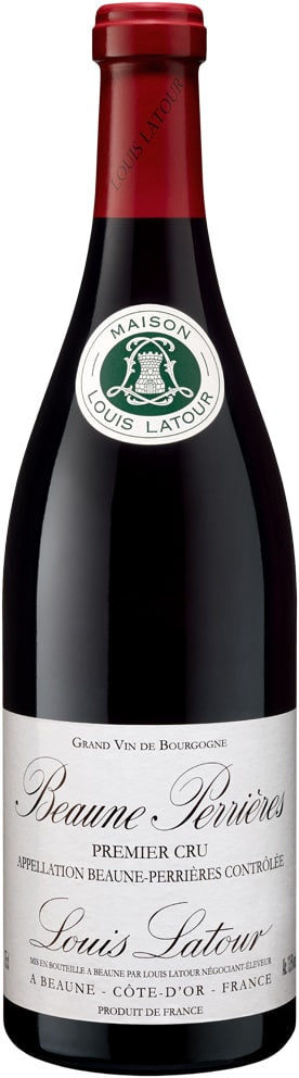2019 Louis Latour Beaune Perrieres Premier Cru