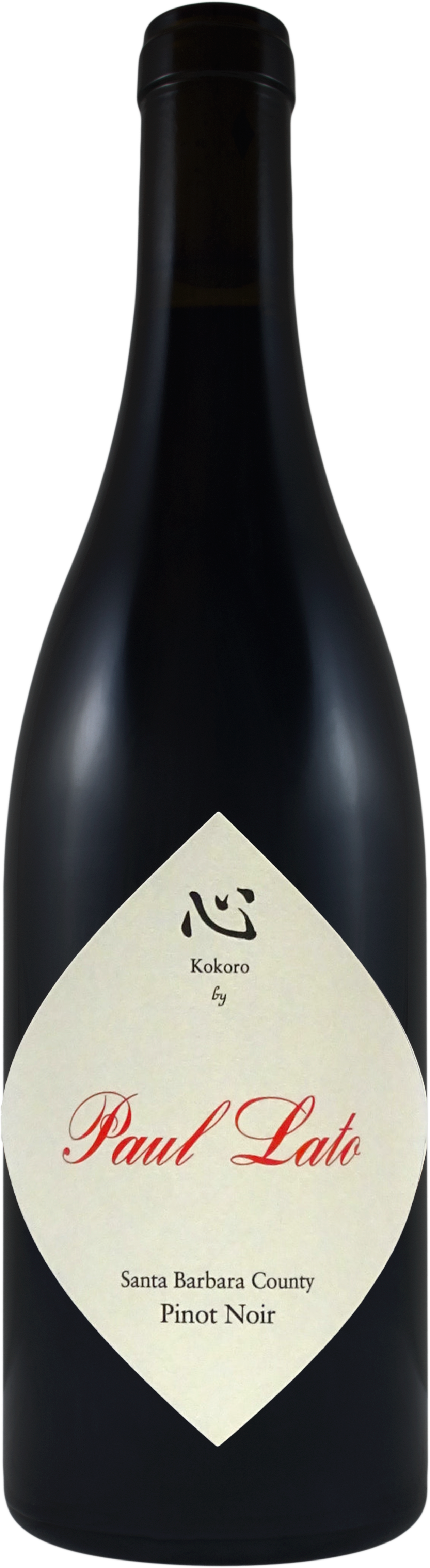 2022 Paul Lato Pinot Noir Kokoro