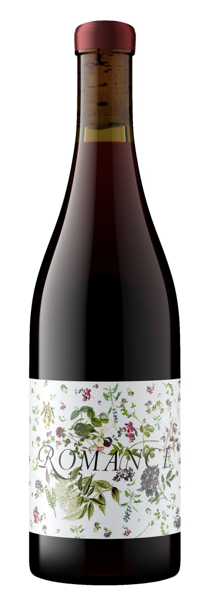 2020 Sandhi Pinot Noir Romance