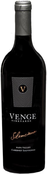 2021 Venge Vineyards Cabernet Sauvignon Silencieux