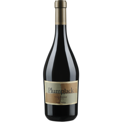 2021 Plumpjack Chardonnay Reserve