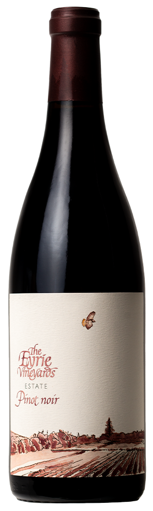 2021 The Eyrie Vineyards Pinot Noir Estate