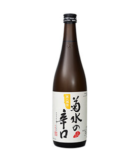 Kikusui Karakuchi Dry