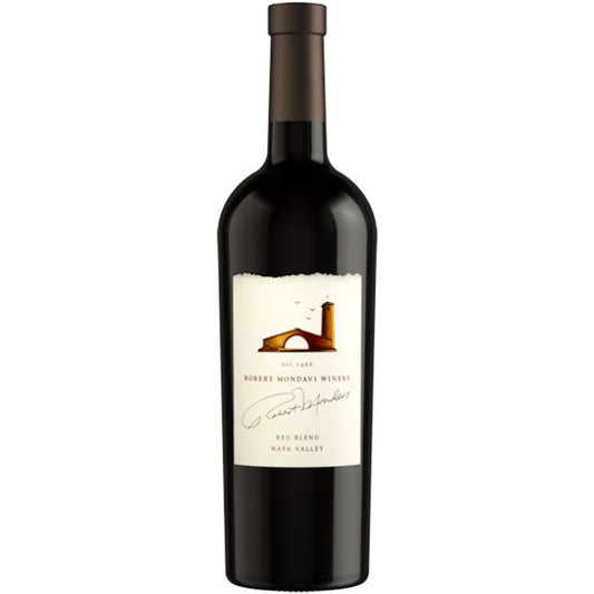 2019 Robert Mondavi Red Blend