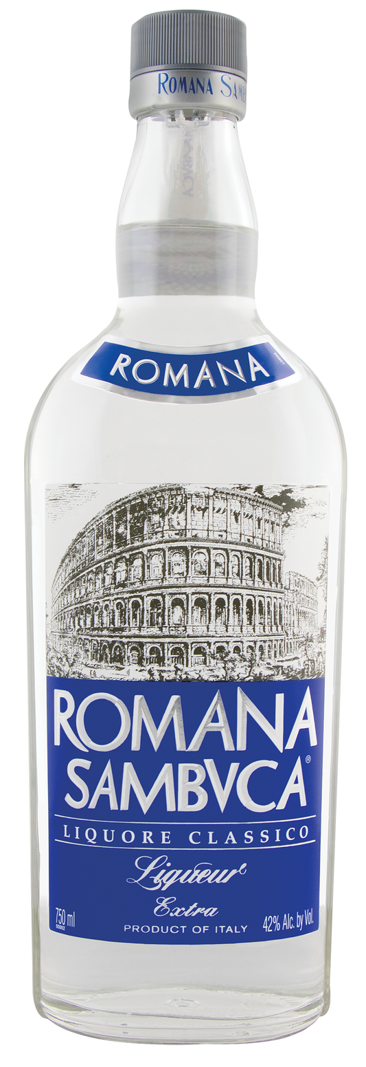 Romana Sambuca (750ml)