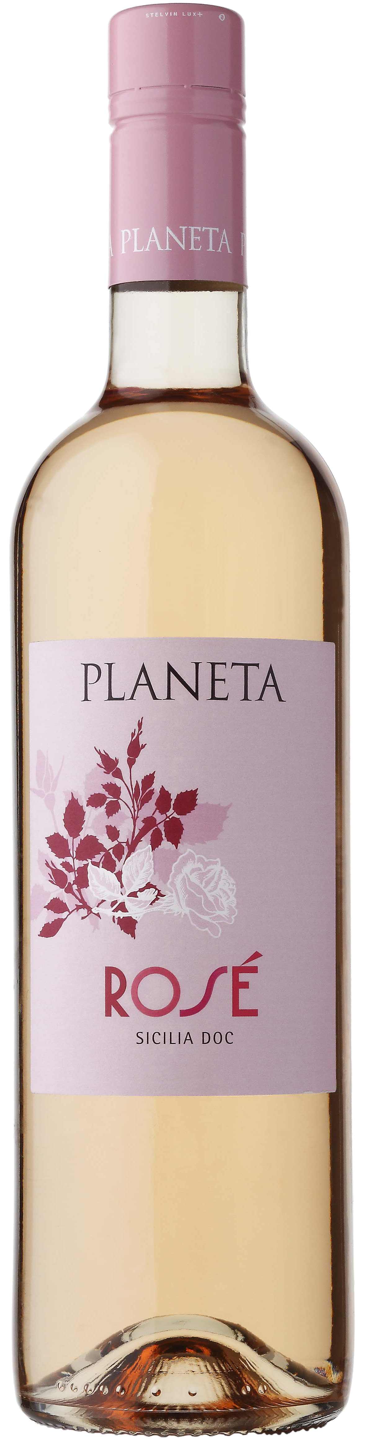 2024 Planeta Sicilia Rose