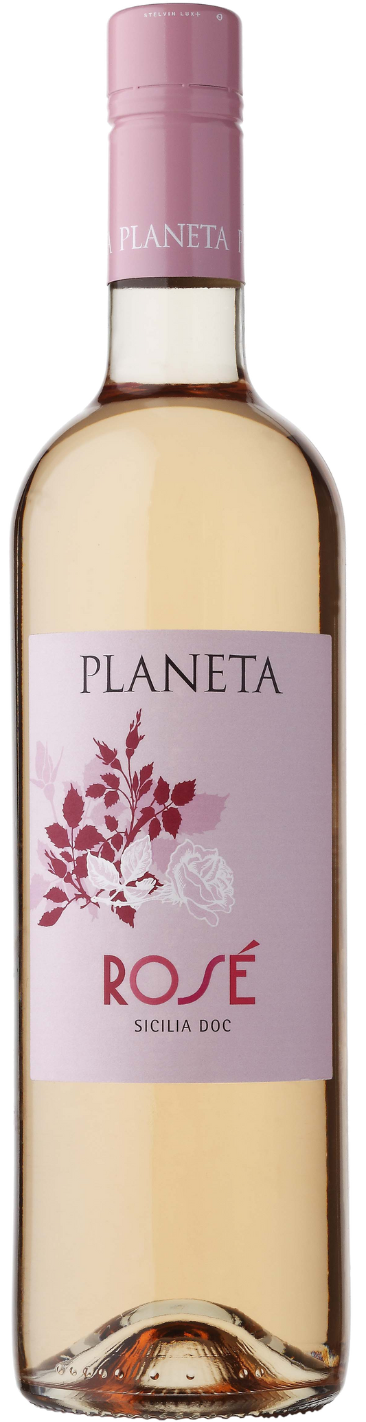 2024 Planeta Sicilia Rose