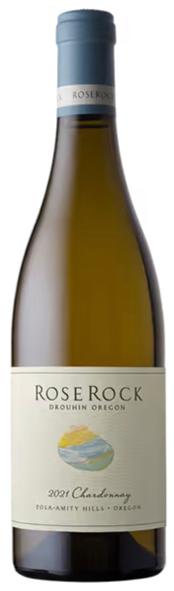 2021 Drouhin Oregon Roserock Chardonnay