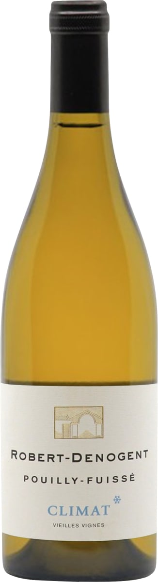 2019 Domaine Robert Denogent Pouilly-Fuisse Climat