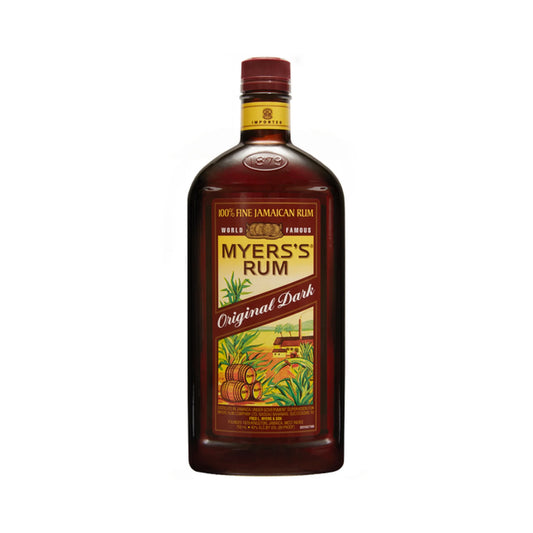 Myers's Original Dark Rum (750ml)