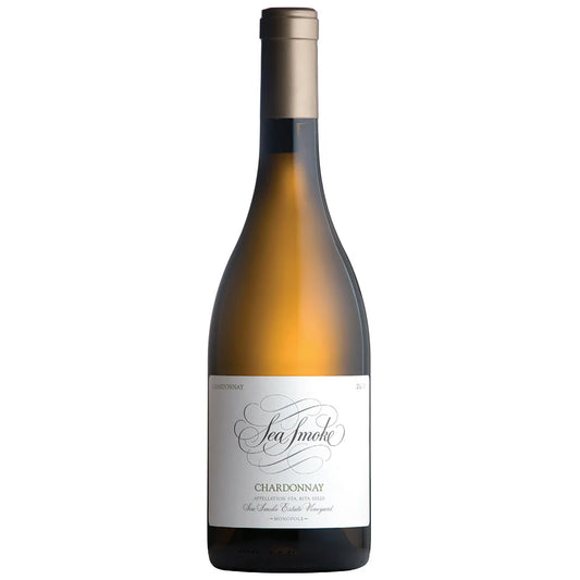2022 Sea Smoke Cellars Chardonnay