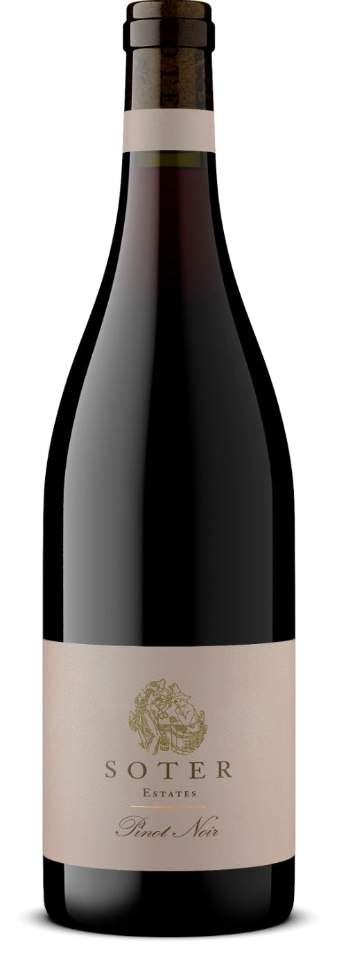 2021 Soter Vineyards Pinot Noir Estates