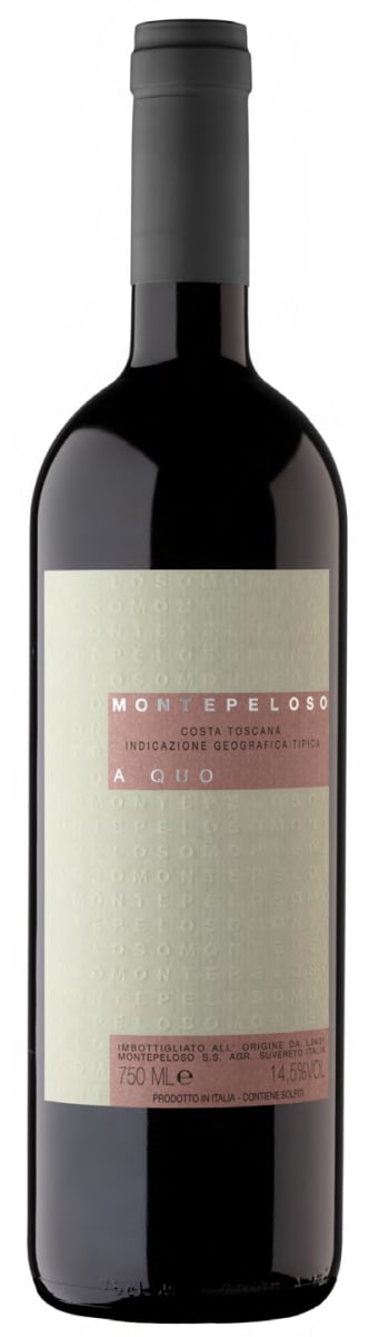 2023 Montepeloso A Quo