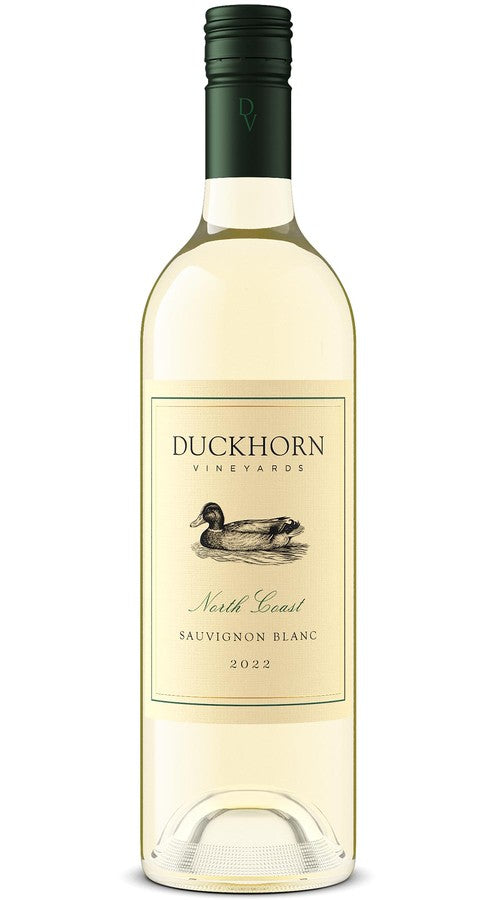 2023 Duckhorn Sauvignon Blanc