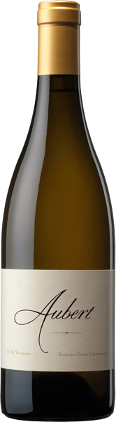 2024 Aubert Chardonnay UV-SL