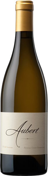 2022 Aubert Chardonnay UV-SL