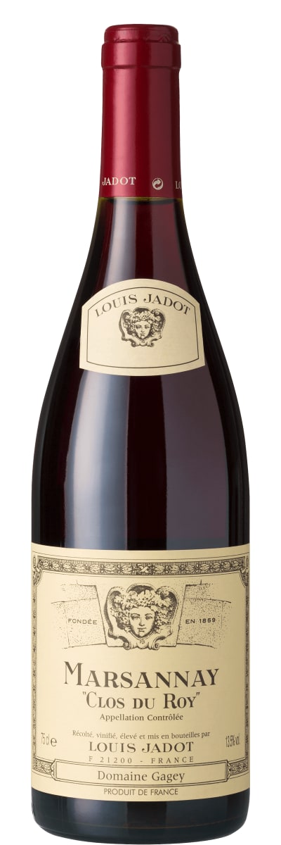2020 Louis Jadot Marsannay Clos du Roy