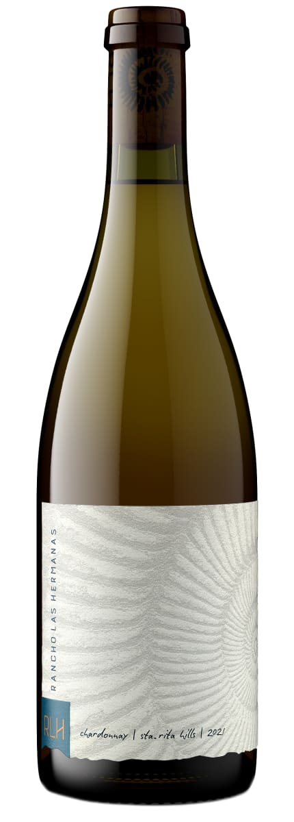 2021 Rancho Las Hermanas Chardonnay Sta. Rita Hills