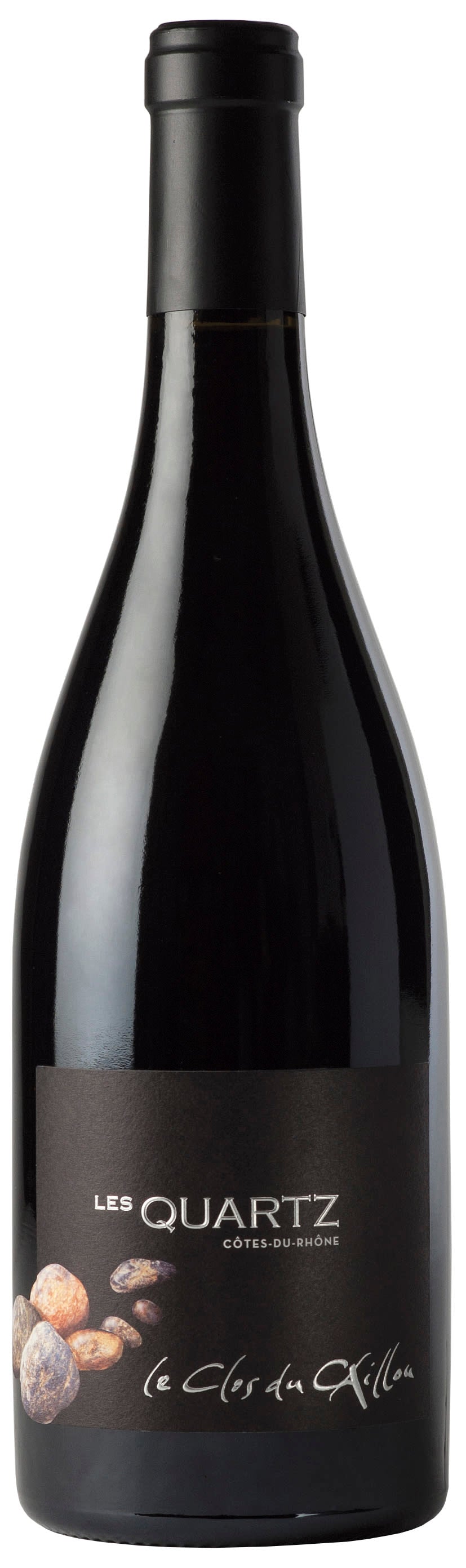 2020 Le Clos du Caillou Cotes du Rhone Les Quartz