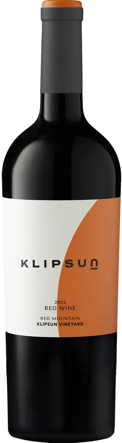 2020 Klipsun Red Blend