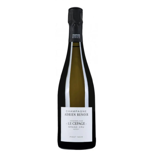 Adrien Renoir Grand Cru Le Cepage