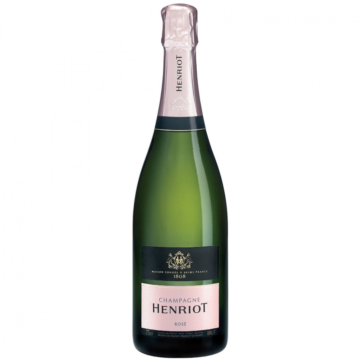 Henriot Brut Rose