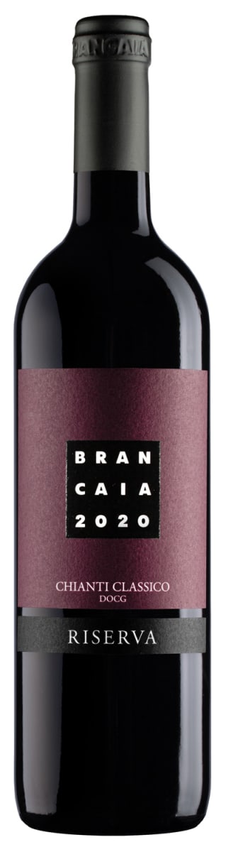 2020 Brancaia Chianti Classico Riserva