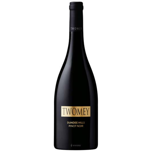 2021 Twomey	Dundee Hills Pinot Noir