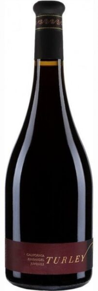 2024 Turley Wine Cellars Zinfandel Juvenile