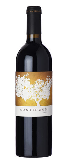 2005 Continuum Proprietary Red
