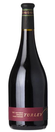 2021 Turley Wine Cellars Zinfandel Pesenti Vineyard
