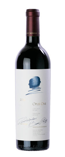 2009 Opus One