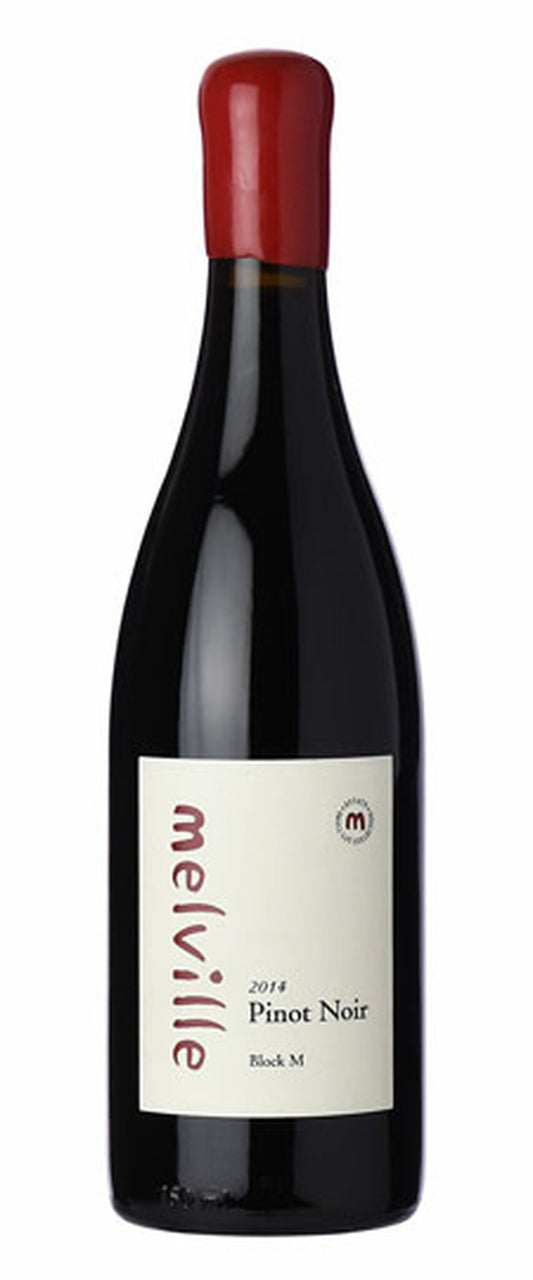 2023 Melville Pinot Noir Block M