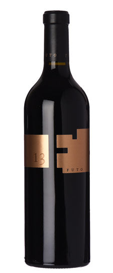 2013 Futo Cabernet Sauvignon 5500