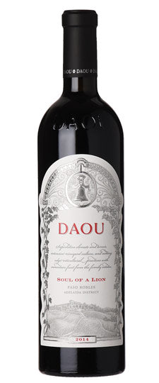 2020 DAOU Vineyards Soul Of A Lion