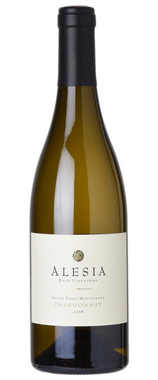 2018 Rhys Vineyards Alesia Chardonnay Anderson Valley