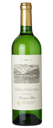 2018 Eisele Vineyard Sauvignon Blanc