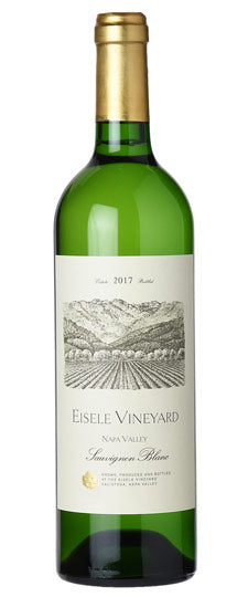 2022 Eisele Vineyard Sauvignon Blanc