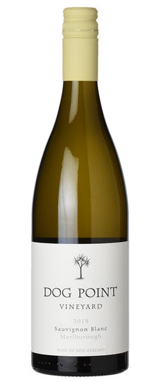 2024 Dog Point Sauvignon Blanc