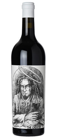 2018 K Vintners The Creator