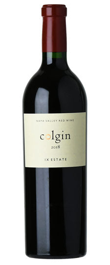 2018 Colgin IX Estate