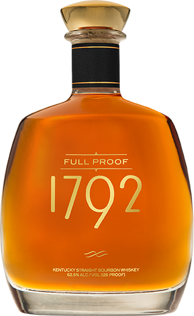 1792 Bourbon	Full Proof (750ml)