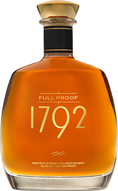 1792 Bourbon Full Proof (750ml)