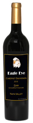 2013 Eagle Eye Cabernet Sauvignon