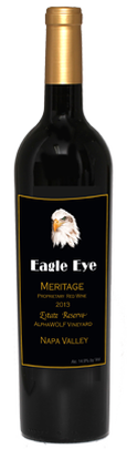 2012 Eagle Eye Meritage