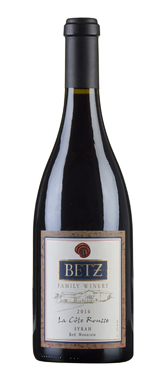 2016 Betz Family Winery Syrah La Cote Rousse