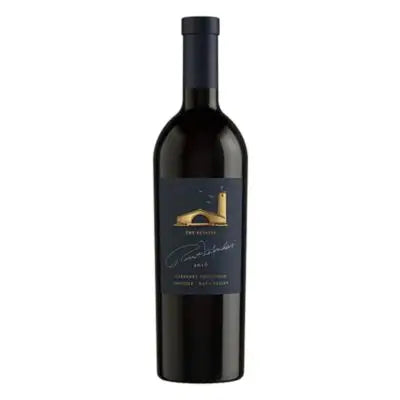 2021 Robert Mondavi The Estates Cabernet Sauvignon Oakville