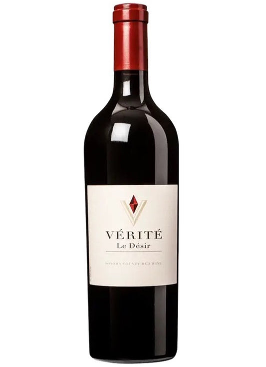 2019 Verite Le Desir