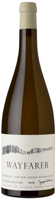 2019 Wayfarer Chardonnay Wayfarer Vineyard